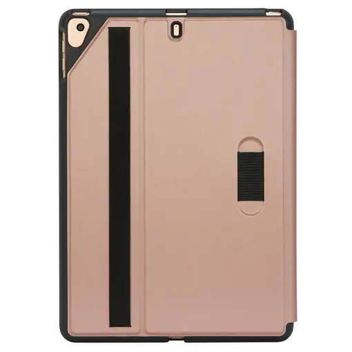 Targus Click-In 26,7 cm (10.5") Folio Oro rosa