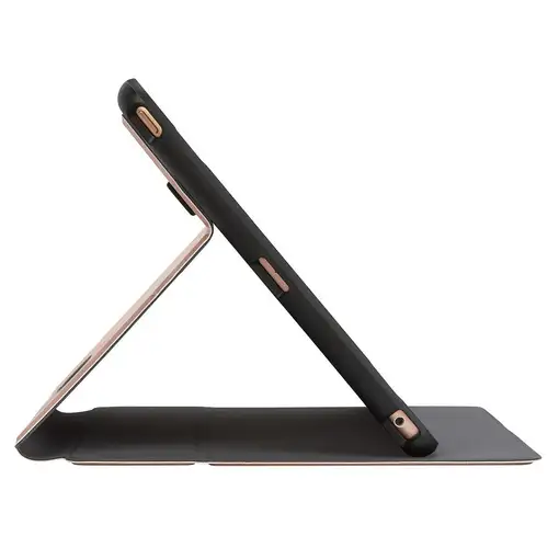 Targus Click-In 26,7 cm (10.5") Folio Oro rosa