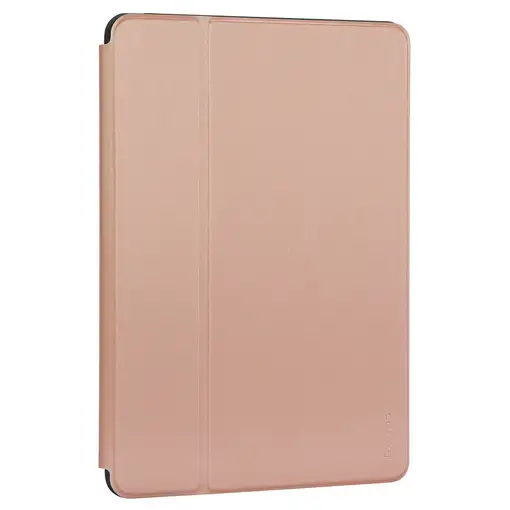 Targus Click-In 26,7 cm (10.5") Folio Oro rosa