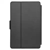 Targus SafeFit 26,7 cm (10.5") Folio Negro