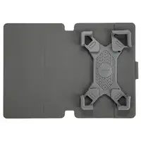 Targus SafeFit 26,7 cm (10.5") Folio Negro