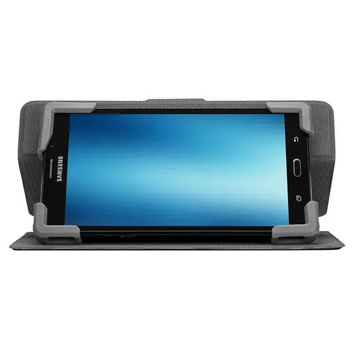 Targus SafeFit 26,7 cm (10.5") Folio Negro