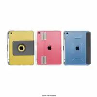 Targus Click-In 27,7 cm (10.9") Funda Transparente