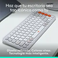 Logitech POP ICON KEYS
