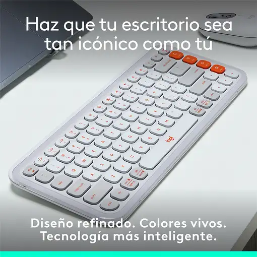 Logitech POP ICON KEYS