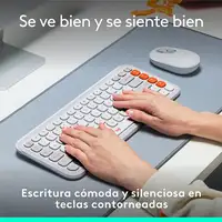 Logitech POP ICON KEYS