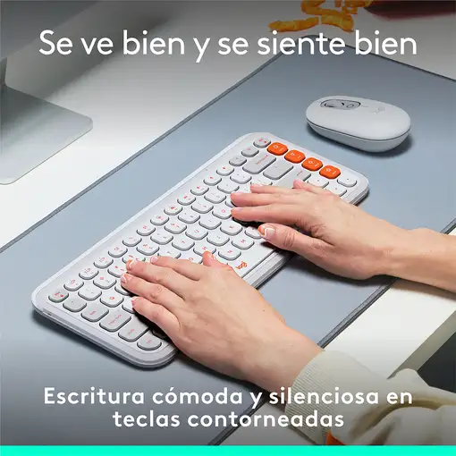 Logitech POP ICON KEYS
