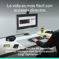 Logitech POP ICON KEYS