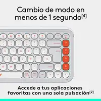 Logitech POP ICON KEYS