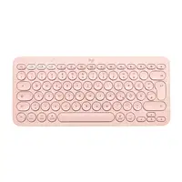 Logitech K380 for mac