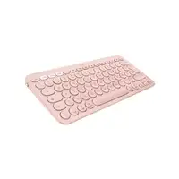Logitech K380 for mac