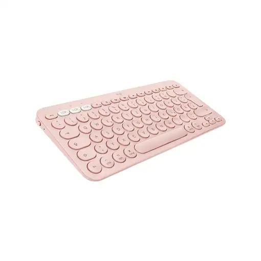 Logitech K380 for mac