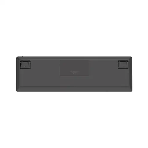 Logitech 920-010749 teclado Oficina RF Wireless + Bluetooth QWERTZ Alemán Grafito,