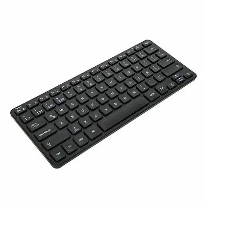 Targus AKB862ES teclado Universal Bluetooth QWERTY Español Negro
