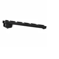 Targus AKB862ES teclado Universal Bluetooth QWERTY Español Negro
