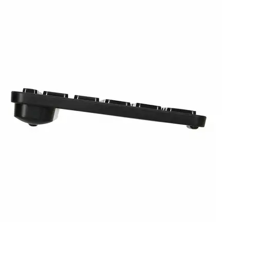 Targus AKB862ES teclado Universal Bluetooth QWERTY Español Negro