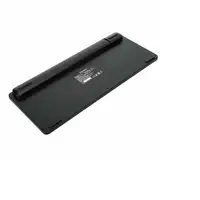 Targus AKB862ES teclado Universal Bluetooth QWERTY Español Negro