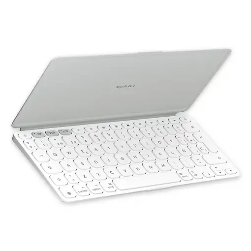 Logitech Keys-To-Go 2