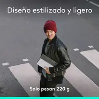 Logitech Keys-To-Go 2