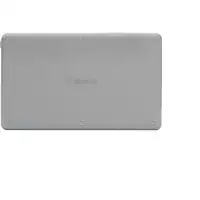 SilverHT Teclado Wireless Dark Grey (English)