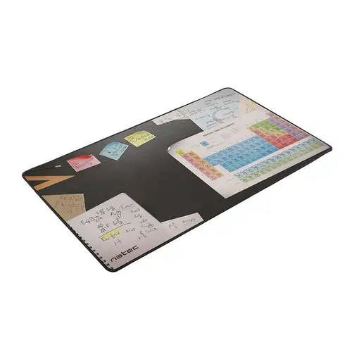 NATEC Science Multicolor