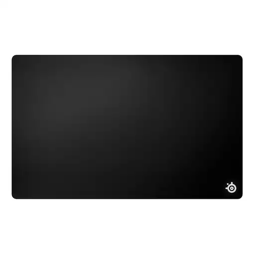 Steelseries QcK+ Negro