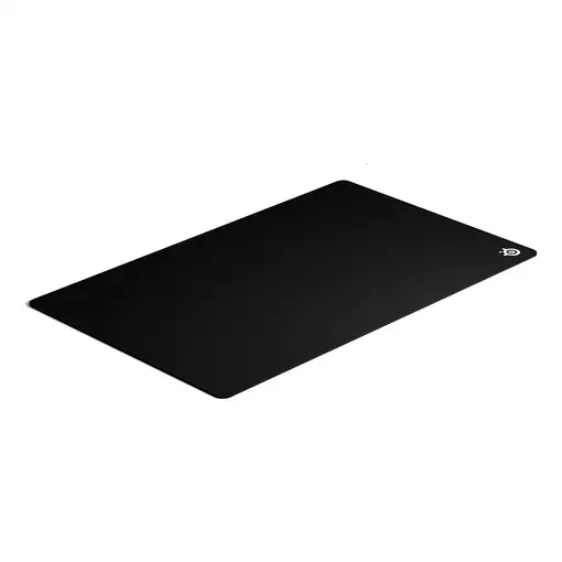 Steelseries QcK+ Negro
