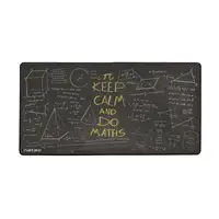 NATEC Maths Negro, Blanco, Amarillo