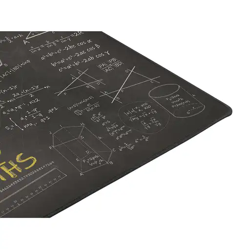 NATEC Maths Negro, Blanco, Amarillo