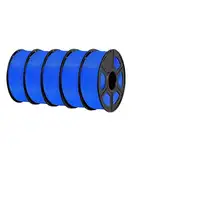 CoLiDo 6936529901440 Ácido poliláctico plus (PLA+) Azul 1 kg