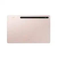 Samsung Galaxy Tab S8+ 5G SM-X806B Qualcomm Snapdragon LTE 128 GB 31,5 cm (12.4")