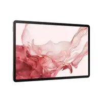 Samsung Galaxy Tab S8+ 5G SM-X806B Qualcomm Snapdragon LTE 128 GB 31,5 cm (12.4")