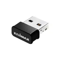 Edimax EW-7822ULC adaptador y tarjeta de red WLAN 867 Mbit/s