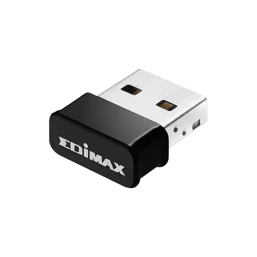 Edimax EW-7822ULC adaptador y tarjeta de red WLAN 867 Mbit/s
