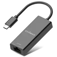 Edimax EU-4307 V2 adaptador y tarjeta de red Ethernet 2500 Mbit/s