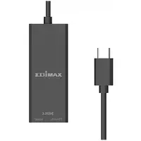 Edimax EU-4307 V2 adaptador y tarjeta de red Ethernet 2500 Mbit/s