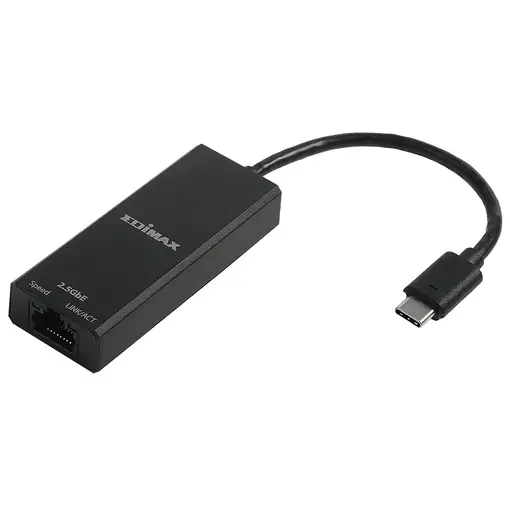 Edimax EU-4307 V2 adaptador y tarjeta de red Ethernet 2500 Mbit/s
