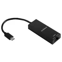 Edimax EU-4307 V2 adaptador y tarjeta de red Ethernet 2500 Mbit/s
