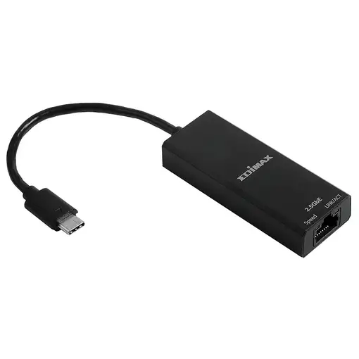 Edimax EU-4307 V2 adaptador y tarjeta de red Ethernet 2500 Mbit/s