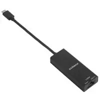 Edimax EU-4307 V2 adaptador y tarjeta de red Ethernet 2500 Mbit/s
