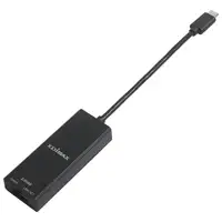Edimax EU-4307 V2 adaptador y tarjeta de red Ethernet 2500 Mbit/s