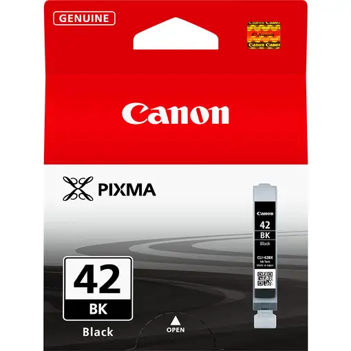 Canon 6384B001 cartucho de tinta 1 pieza(s) Original Rendimiento estándar Foto neg