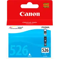 Canon 4541B001 cartucho de tinta 1 pieza(s) Original Cian