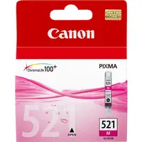 Canon 2935B001 cartucho de tinta 1 pieza(s) Original Magenta