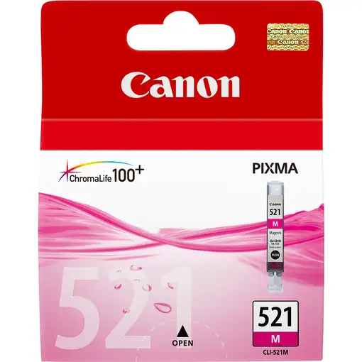 Canon 2935B001 cartucho de tinta 1 pieza(s) Original Magenta