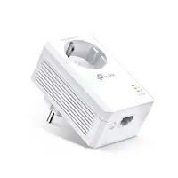 TP-Link TL-PA7017P adaptador de red PowerLine 1000 Mbit/s Ethernet Blanco 1 pieza(