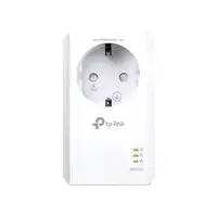 TP-Link TL-PA7017P adaptador de red PowerLine 1000 Mbit/s Ethernet Blanco 1 pieza(