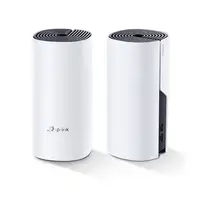 TP-Link Deco P9 (2-pack) Doble banda (2,4 GHz / 5 GHz) Wi-Fi 5 (802.11ac) Blanco I