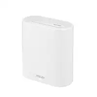 ASUS EBM68(2PK) – Expert Wifi Tribanda (2,4 GHz/5 GHz/5 GHz) Wi-Fi 6 (802.11ax) Bl