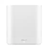 ASUS EBM68(2PK) – Expert Wifi Tribanda (2,4 GHz/5 GHz/5 GHz) Wi-Fi 6 (802.11ax) Bl